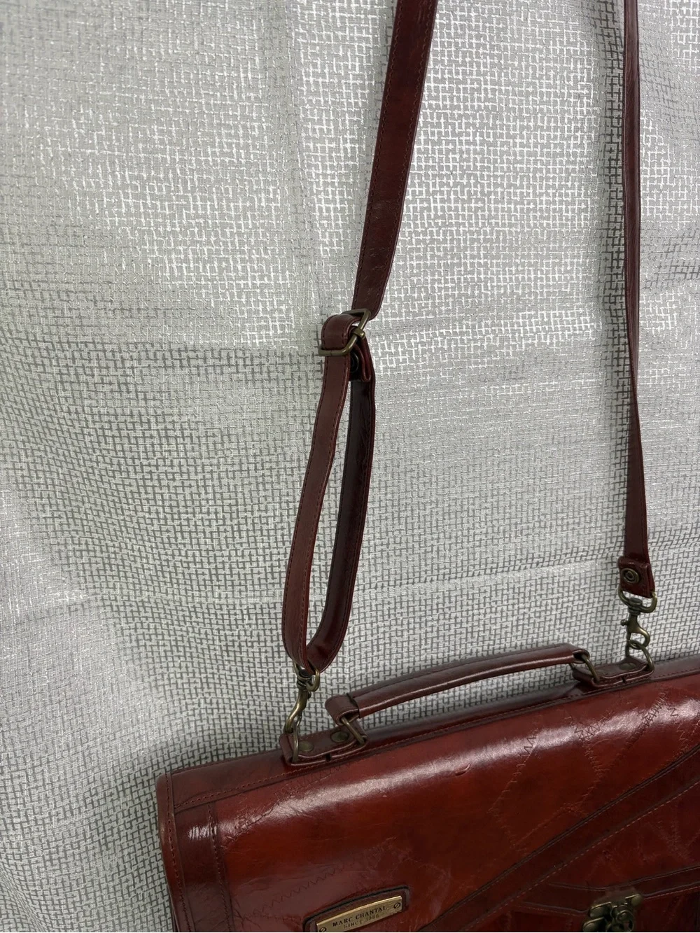 Marc Chantal classic marc